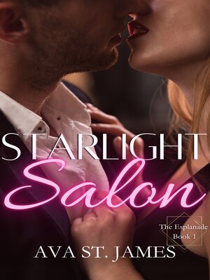 cover image of Starlight Salon